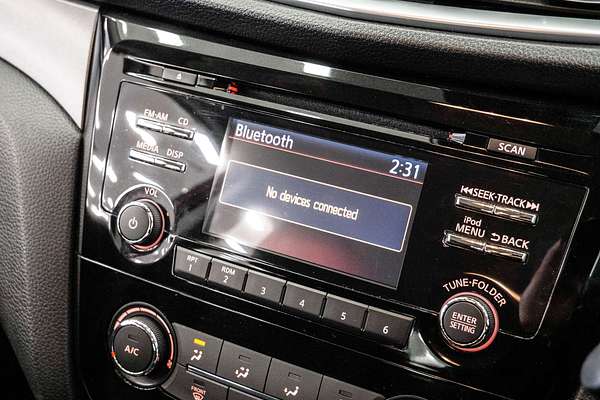 2018 Nissan QASHQAI ST J11 Series 2