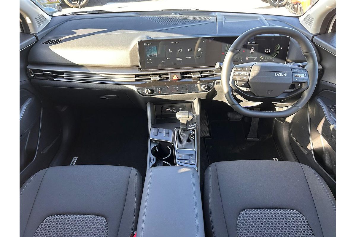 2025 Kia Sportage S NQ5 PE