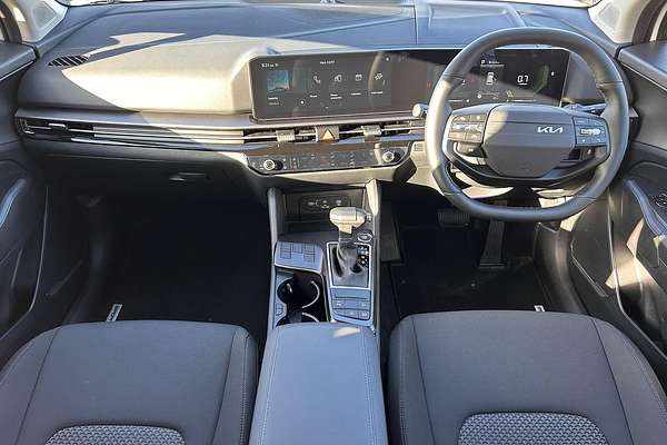 2025 Kia Sportage S NQ5 PE