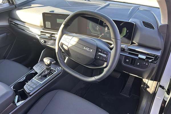 2025 Kia Sportage S NQ5 PE