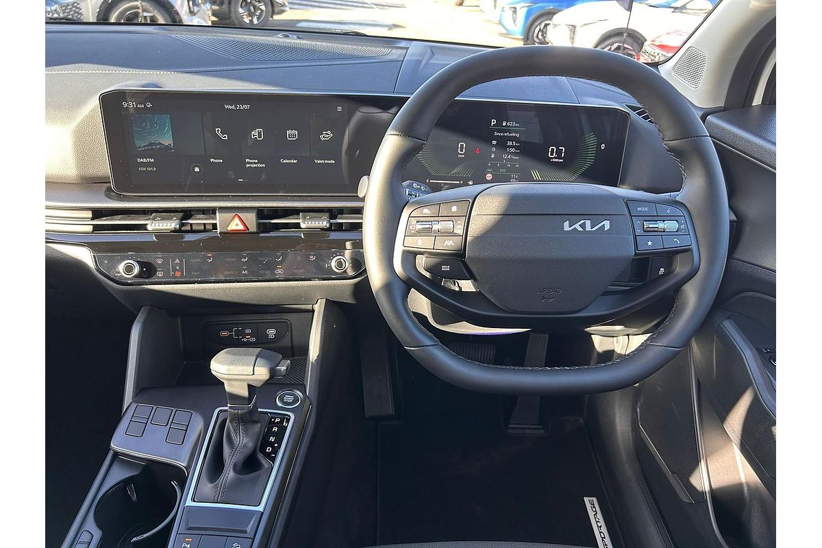 2025 Kia Sportage S NQ5 PE