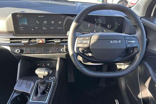 2025 Kia Sportage S NQ5 PE