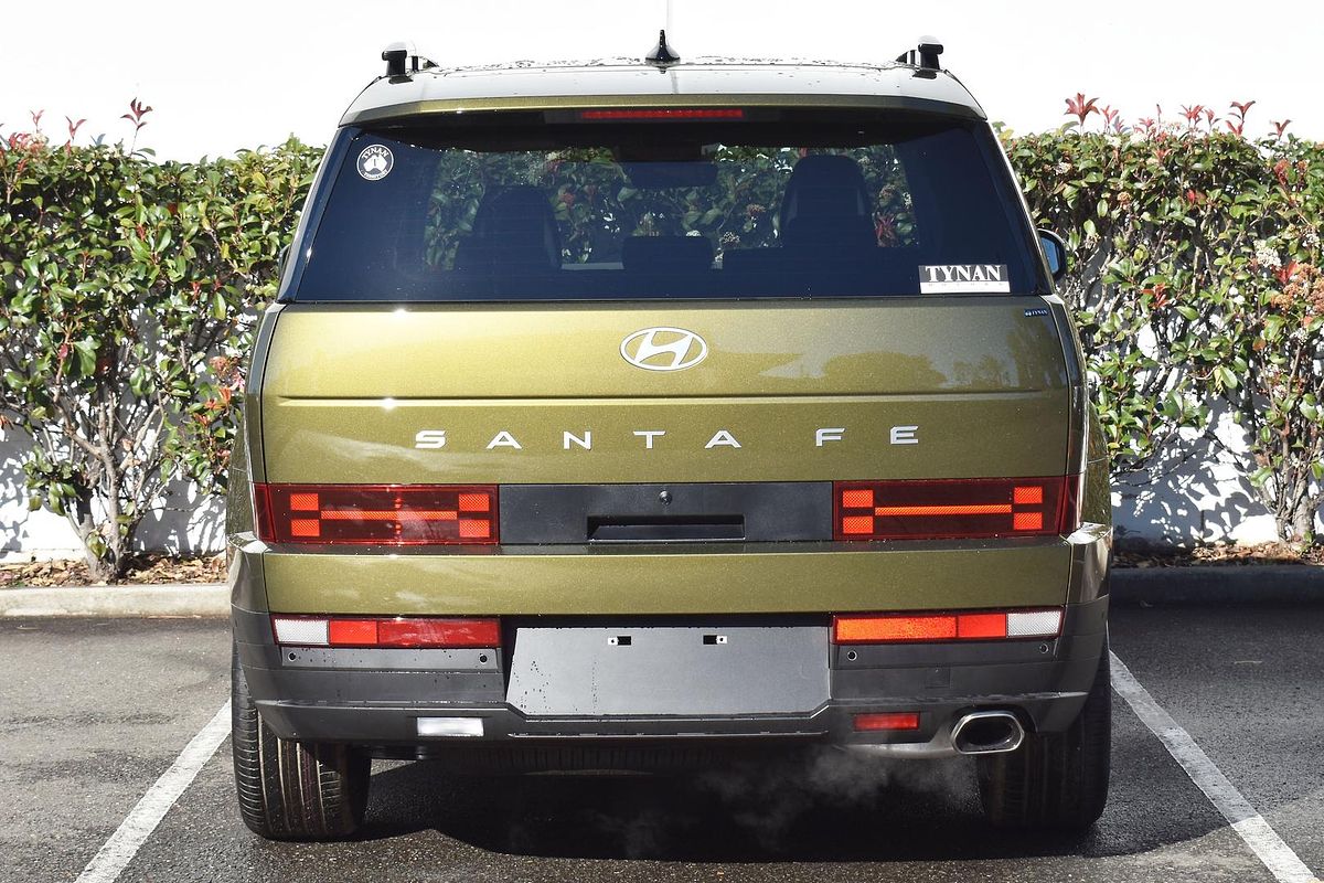 2025 Hyundai Santa Fe MX5.V1