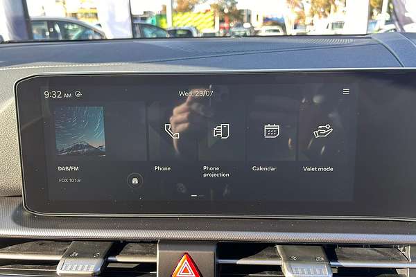 2025 Kia Sportage S NQ5 PE