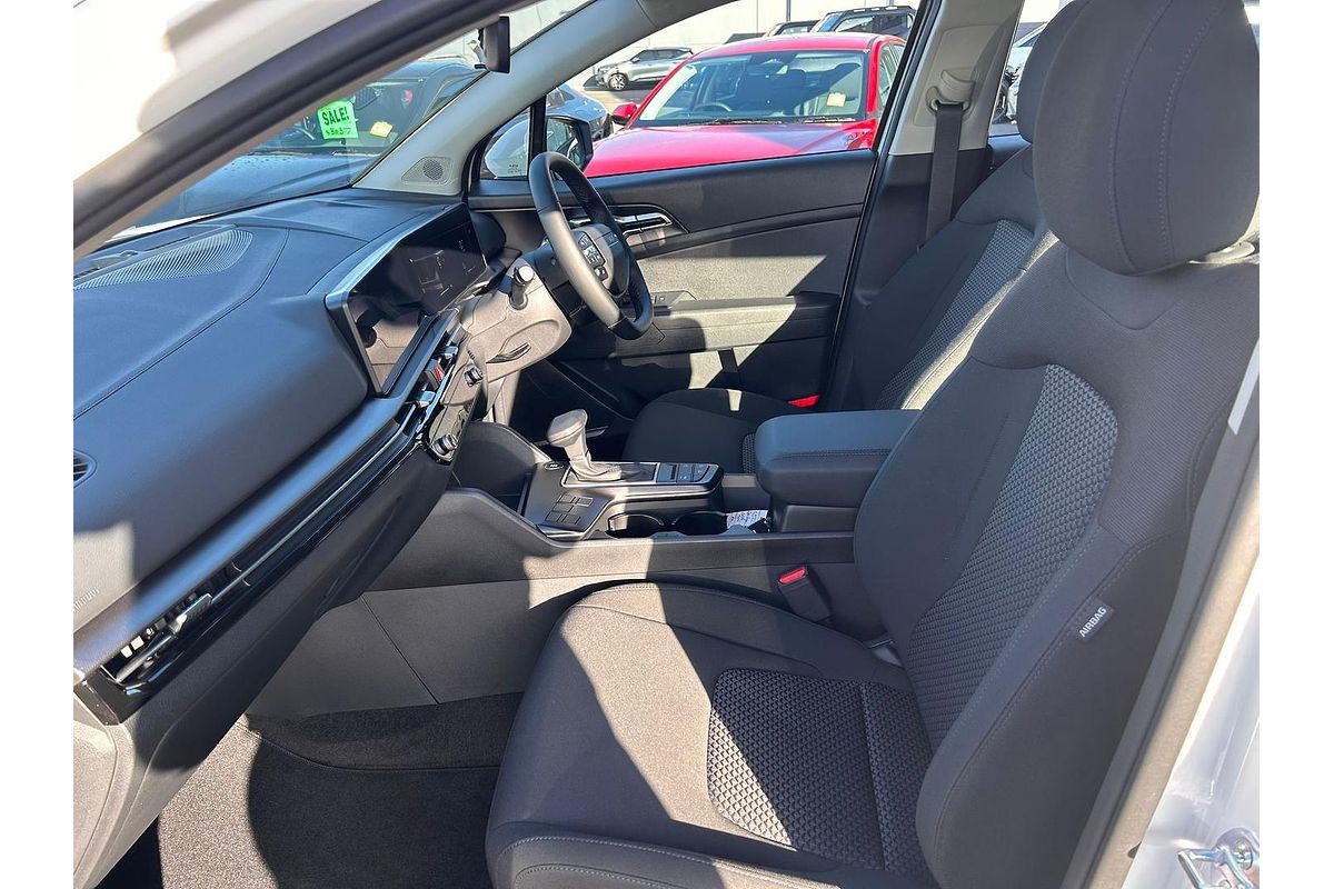 2025 Kia Sportage S NQ5 PE