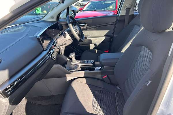 2025 Kia Sportage S NQ5 PE