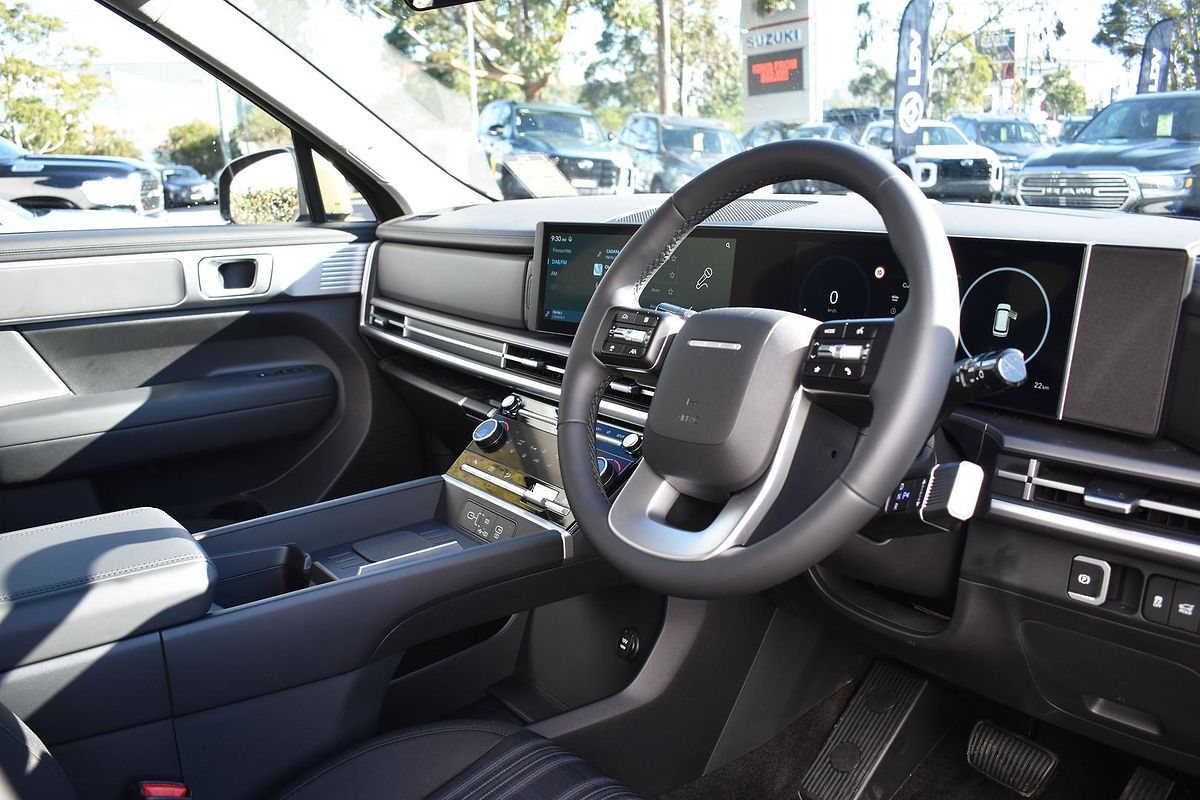2025 Hyundai Santa Fe MX5.V1