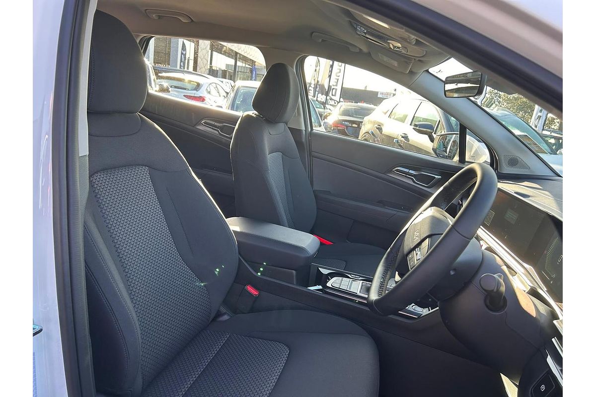 2025 Kia Sportage S NQ5 PE