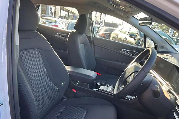 2025 Kia Sportage S NQ5 PE