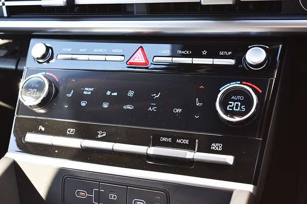 2025 Hyundai Santa Fe MX5.V1