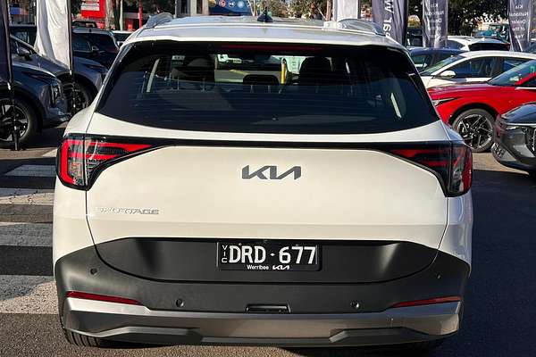 2025 Kia Sportage S NQ5 PE