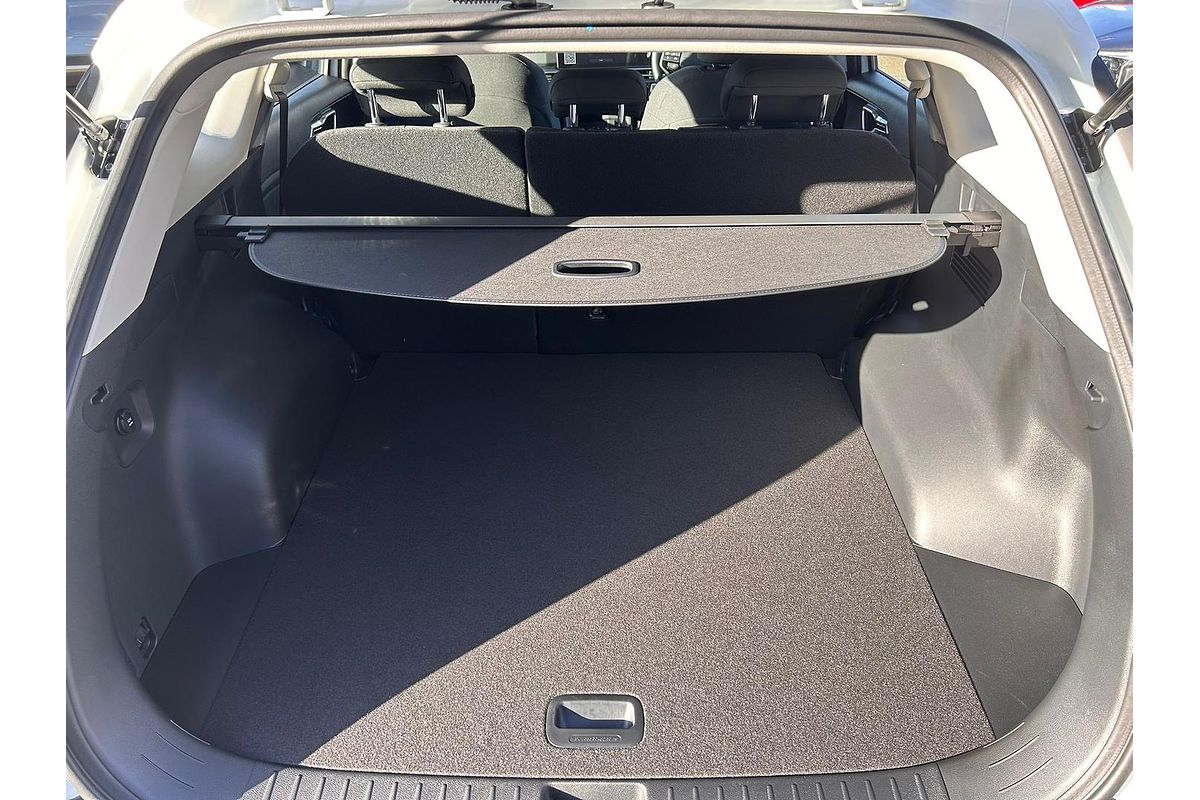 2025 Kia Sportage S NQ5 PE