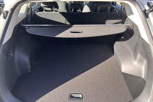 2025 Kia Sportage S NQ5 PE