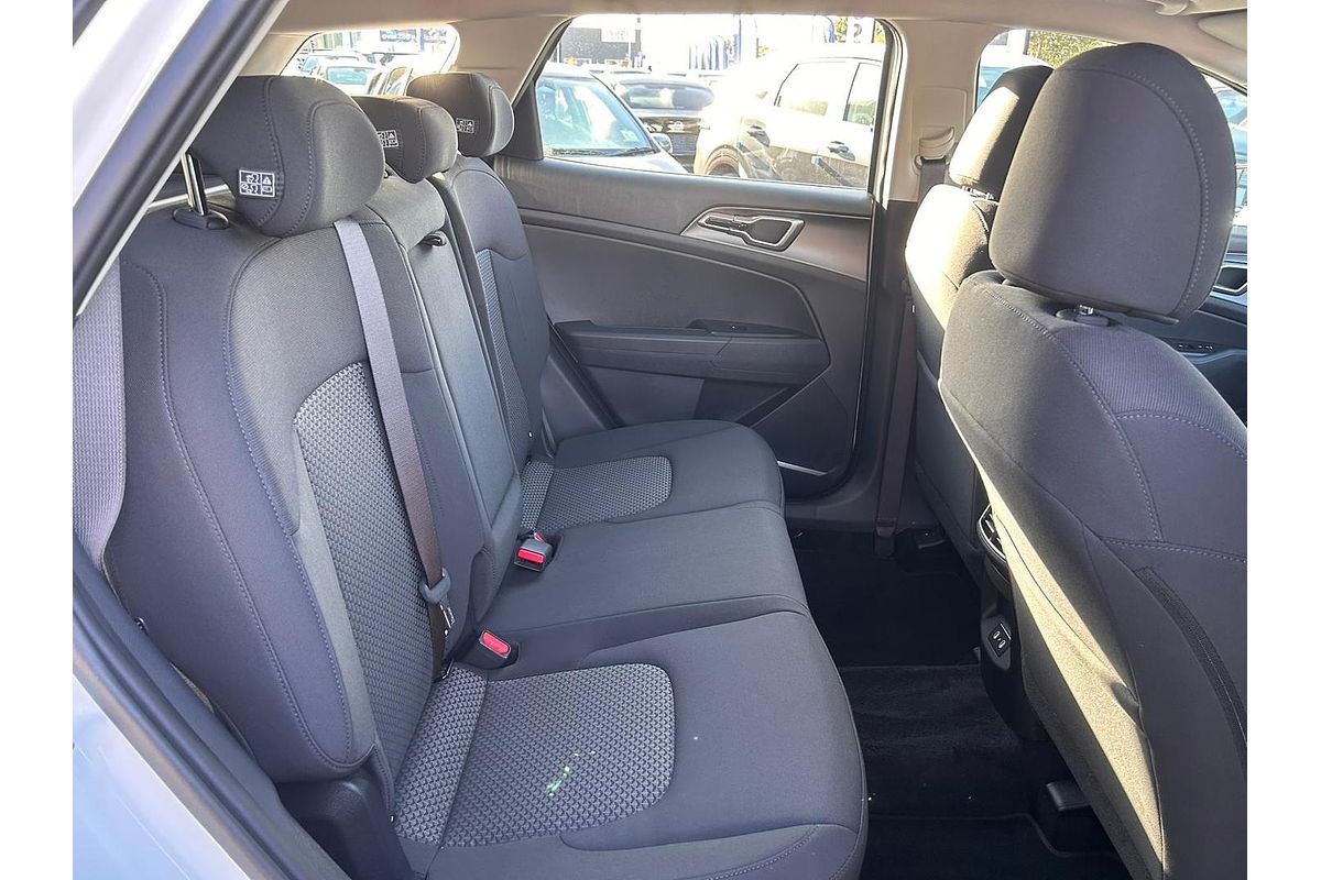 2025 Kia Sportage S NQ5 PE