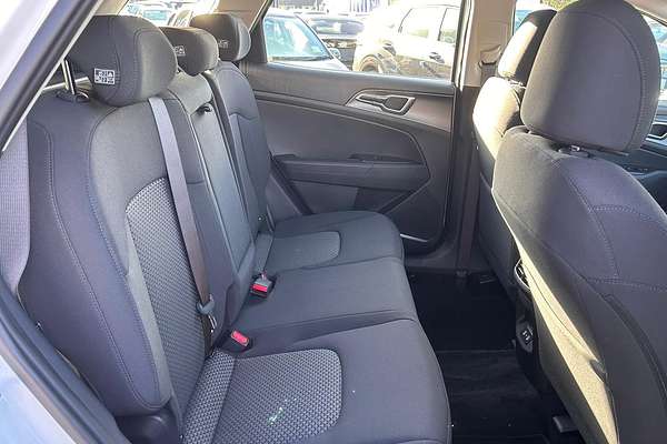 2025 Kia Sportage S NQ5 PE