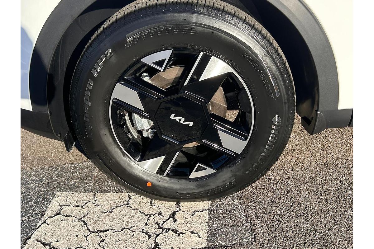 2025 Kia Sportage S NQ5 PE