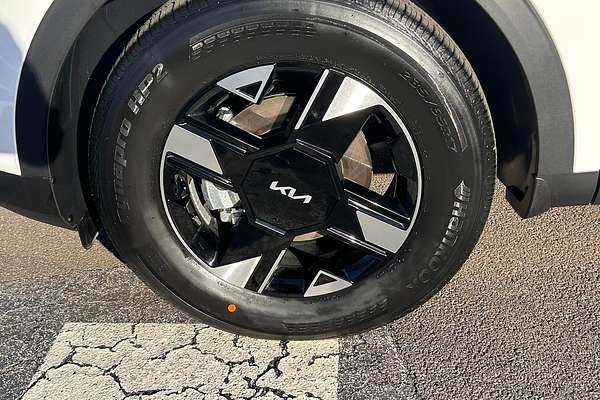2025 Kia Sportage S NQ5 PE