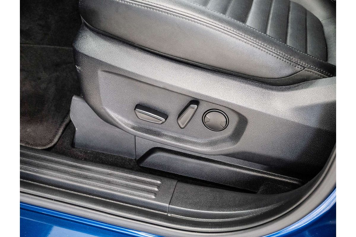 2024 Ford Everest Sport 2.0L
