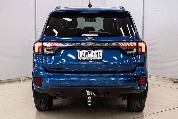 2024 Ford Everest Sport 2.0L