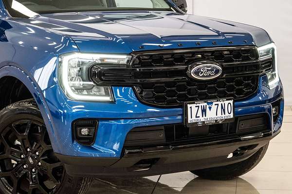 2024 Ford Everest Sport 2.0L