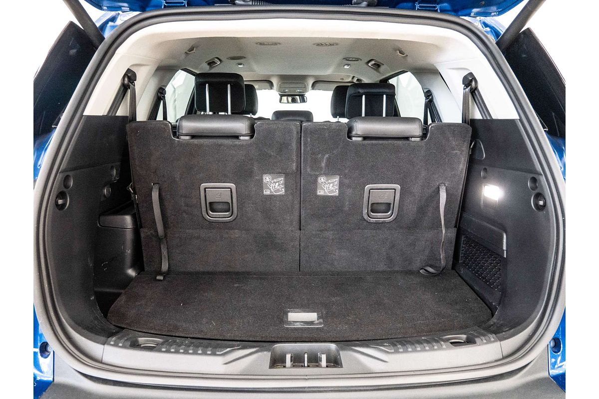 2024 Ford Everest Sport 2.0L