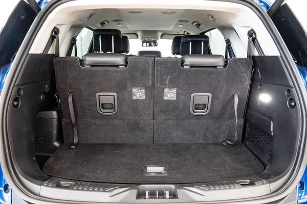 2024 Ford Everest Sport 2.0L