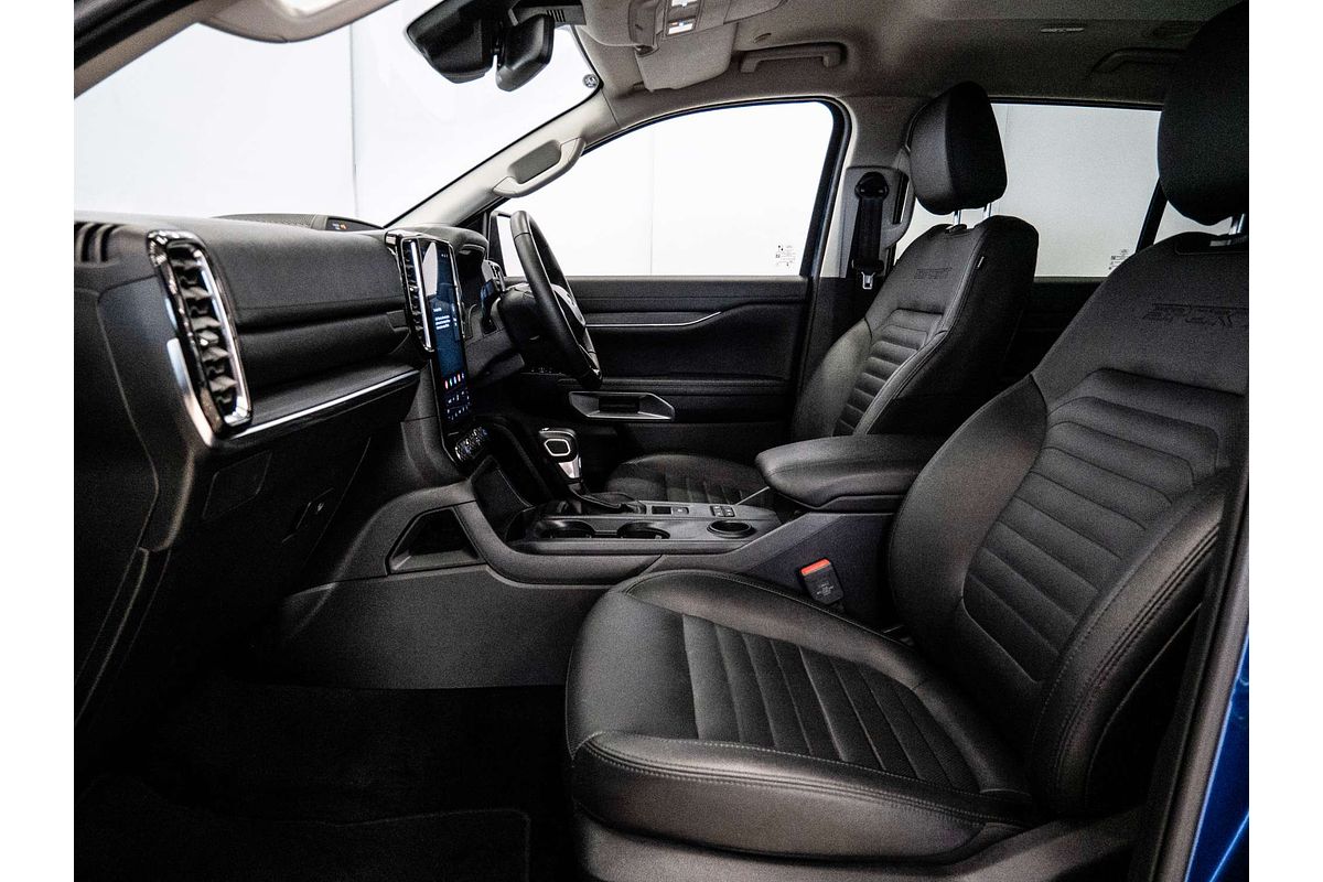 2024 Ford Everest Sport 2.0L
