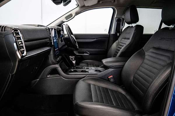 2024 Ford Everest Sport 2.0L