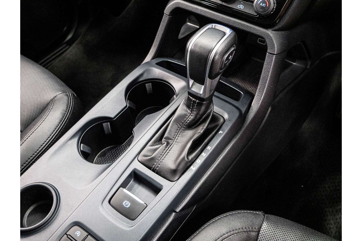 2024 Ford Everest Sport 2.0L