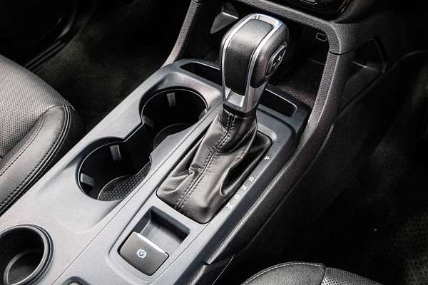 2024 Ford Everest Sport 2.0L