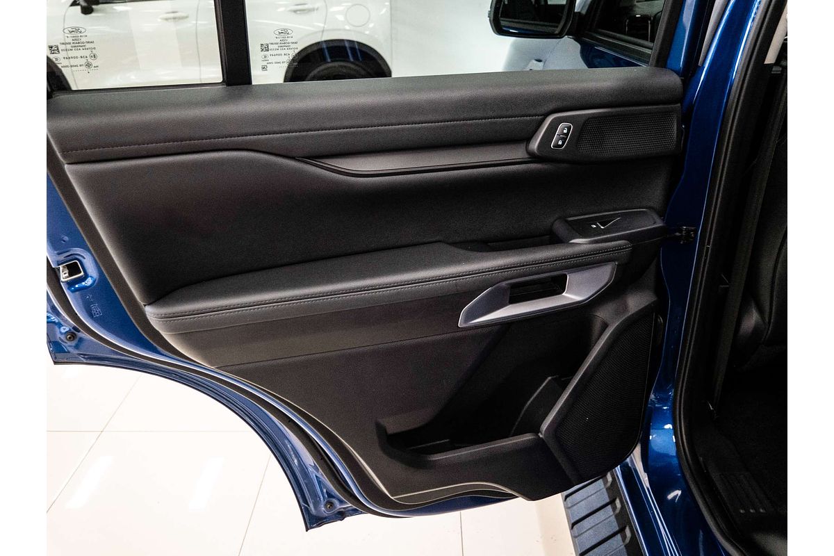 2024 Ford Everest Sport 2.0L