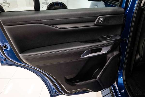 2024 Ford Everest Sport 2.0L