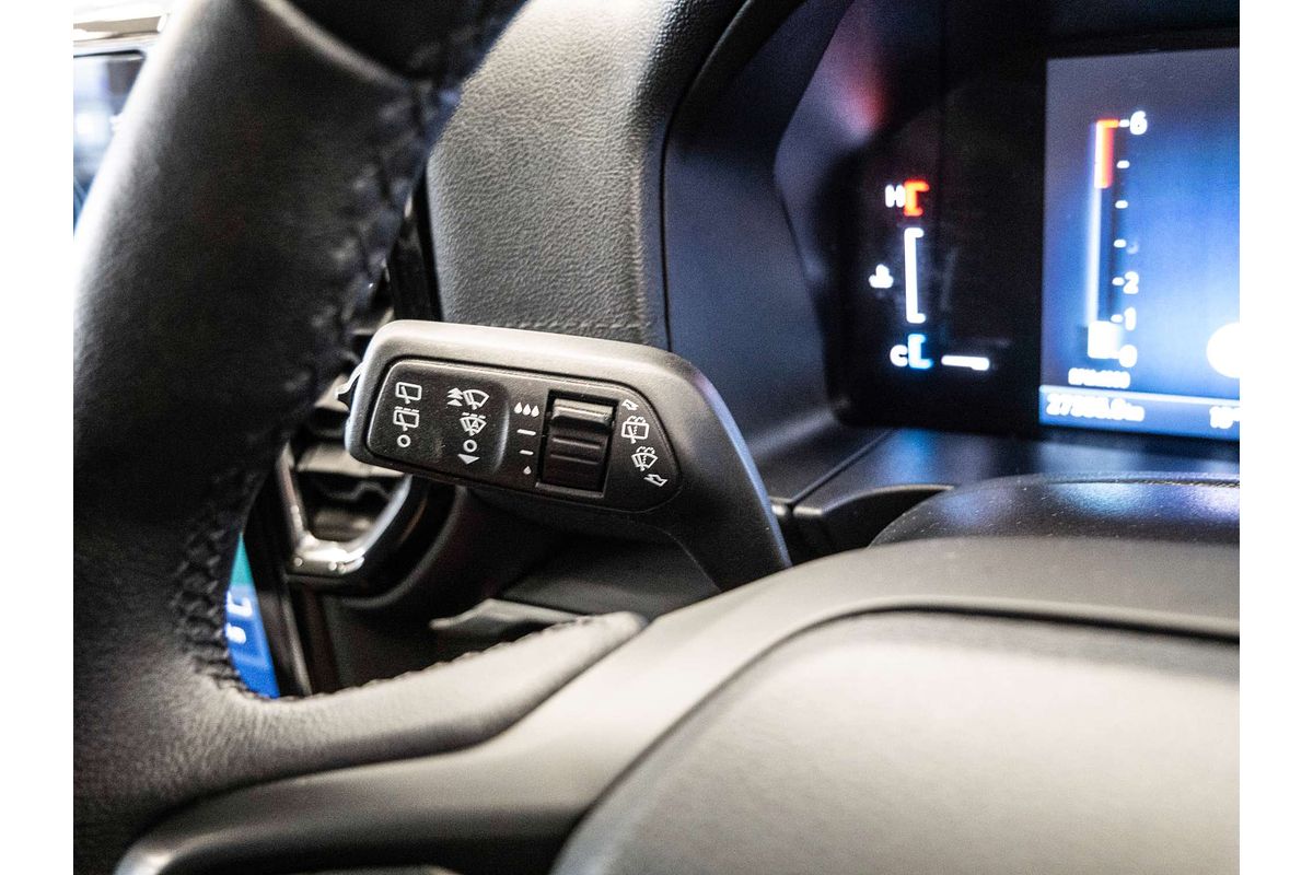 2024 Ford Everest Sport 2.0L