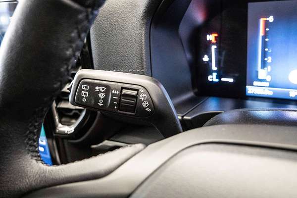 2024 Ford Everest Sport 2.0L