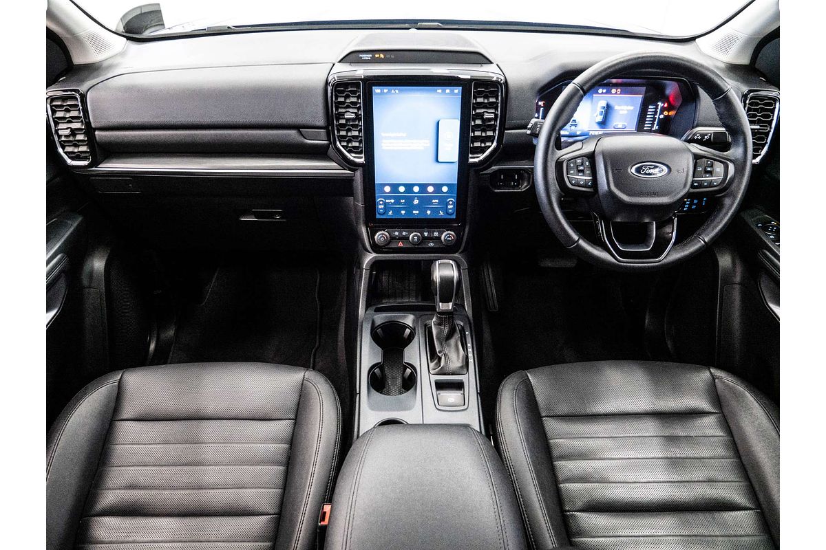 2024 Ford Everest Sport 2.0L