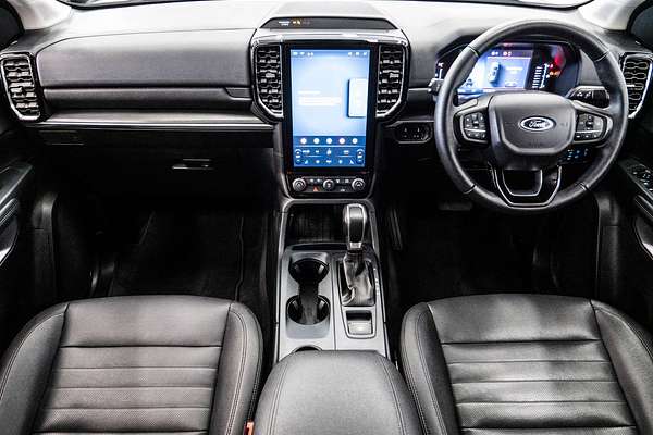 2024 Ford Everest Sport 2.0L