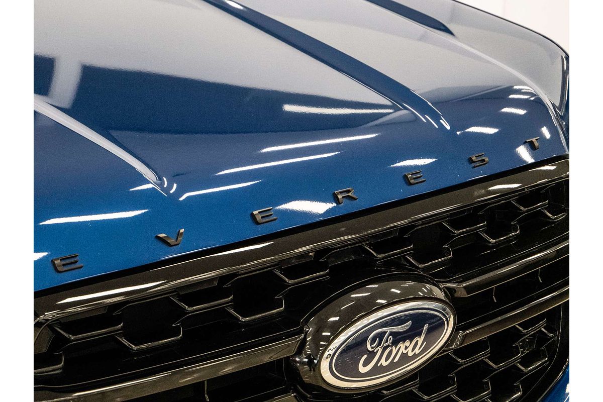 2024 Ford Everest Sport 2.0L