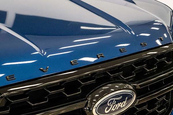 2024 Ford Everest Sport 2.0L
