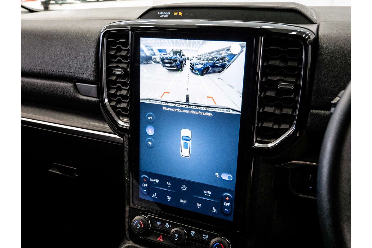 2024 Ford Everest Sport 2.0L