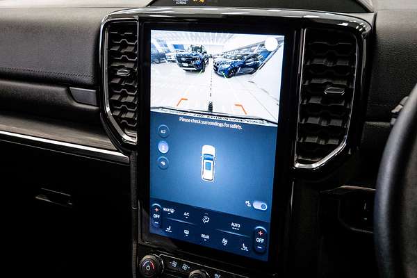2024 Ford Everest Sport 2.0L