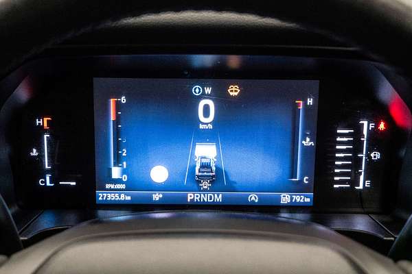 2024 Ford Everest Sport 2.0L