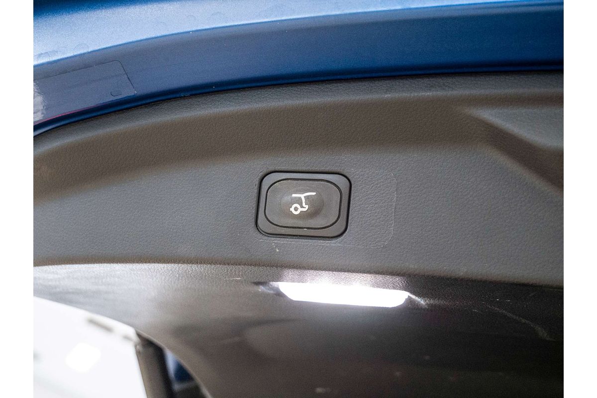 2024 Ford Everest Sport 2.0L