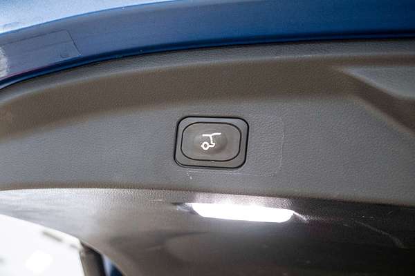 2024 Ford Everest Sport 2.0L