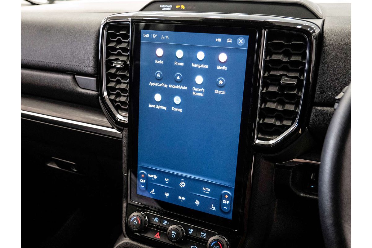 2024 Ford Everest Sport 2.0L