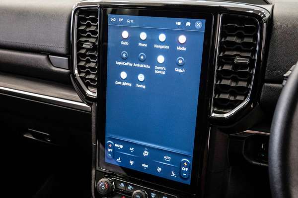 2024 Ford Everest Sport 2.0L