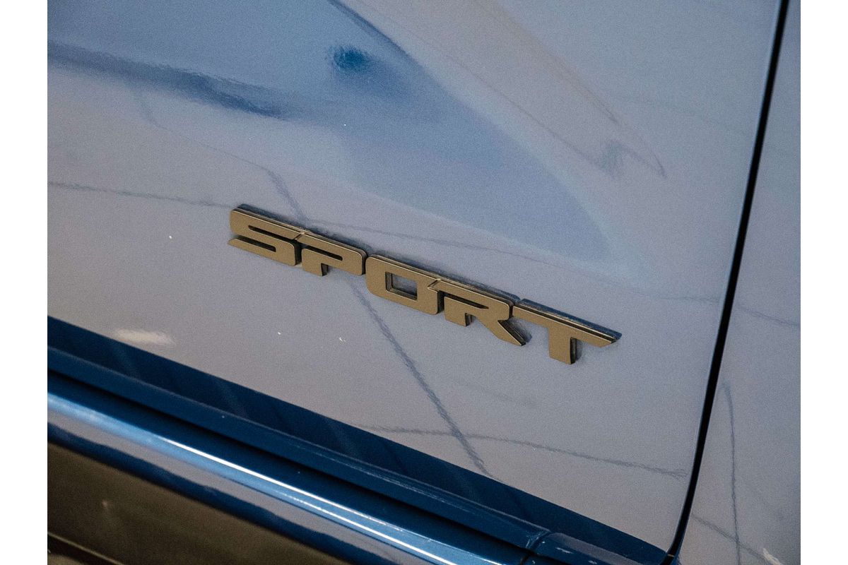 2024 Ford Everest Sport 2.0L