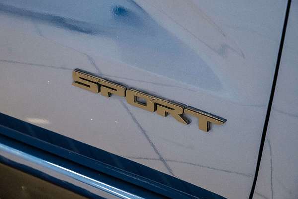 2024 Ford Everest Sport 2.0L