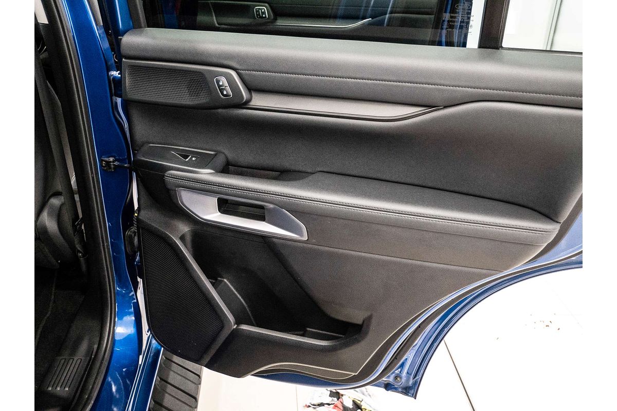 2024 Ford Everest Sport 2.0L