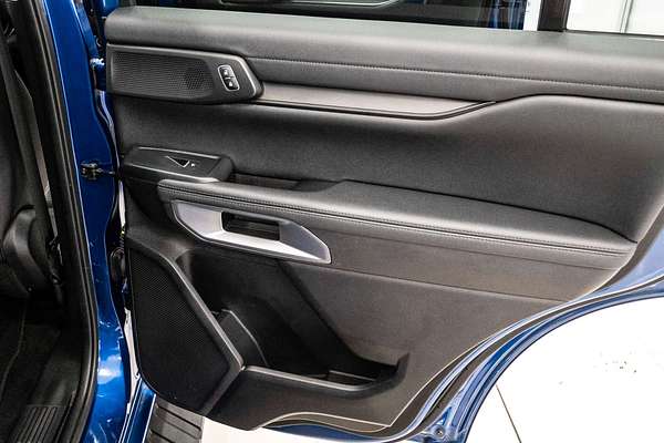 2024 Ford Everest Sport 2.0L