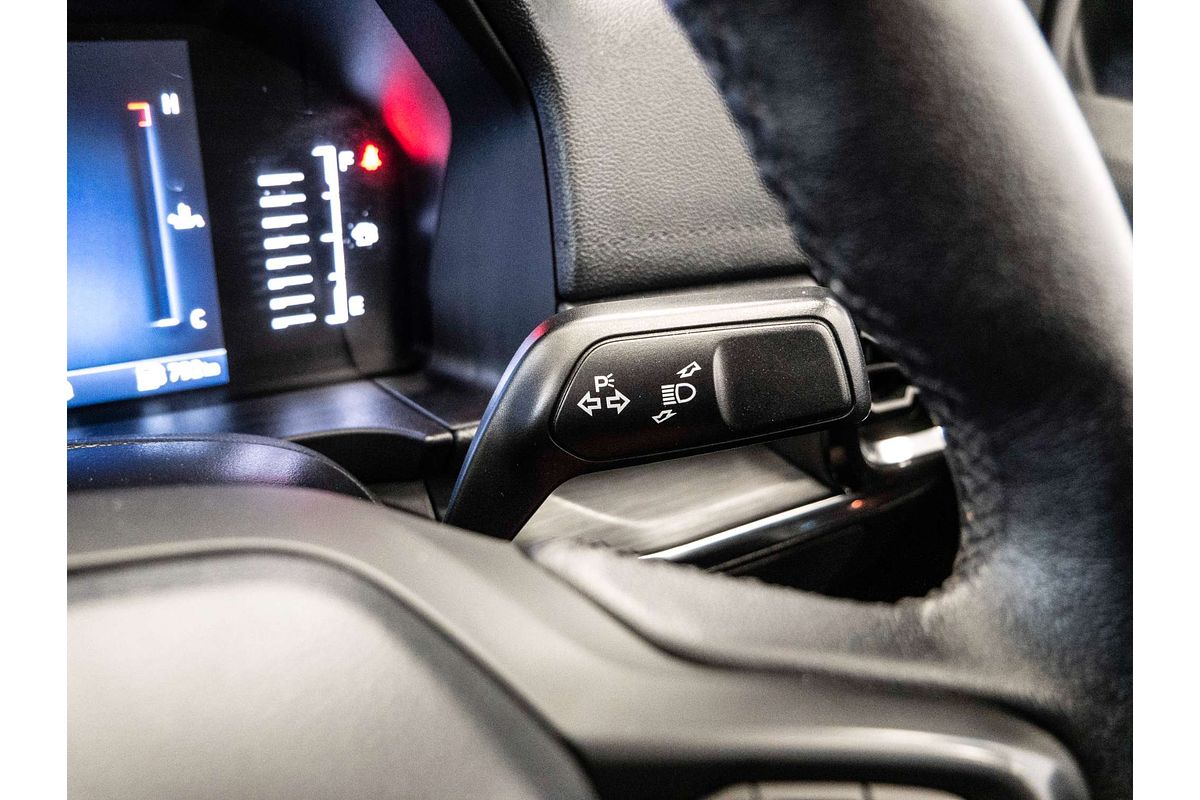 2024 Ford Everest Sport 2.0L